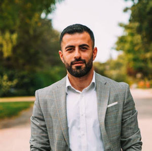 Meet your Posher, Toronto